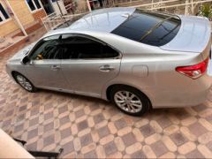 Сүрөт унаа Lexus ES