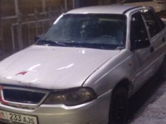 Сүрөт унаа Daewoo Nexia