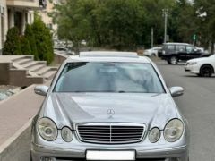 Photo of the vehicle Mercedes-Benz E-Класс