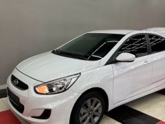 Сүрөт унаа Hyundai Accent