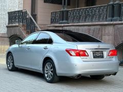 Сүрөт унаа Lexus ES