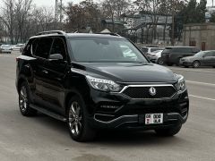 Photo of the vehicle SsangYong Rexton