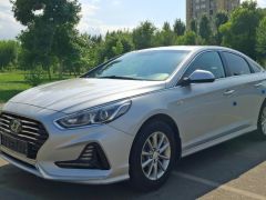 Сүрөт унаа Hyundai Sonata