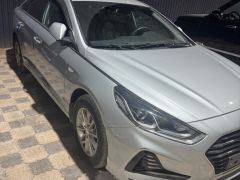 Сүрөт унаа Hyundai Sonata