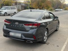 Photo of the vehicle Hyundai Sonata