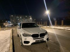 Фото авто BMW X6