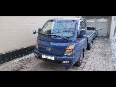 Фото авто Hyundai Porter