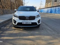 Фото авто Kia Sorento