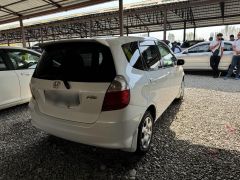 Сүрөт унаа Honda Fit