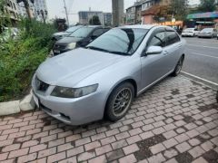 Фото авто Honda Accord