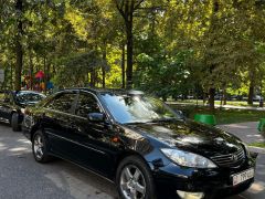 Сүрөт унаа Toyota Camry