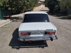 Сүрөт унаа ВАЗ (Lada) 2106