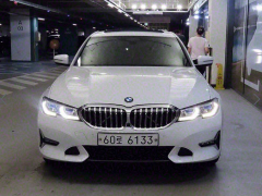 Сүрөт унаа BMW 3 серия