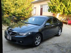 Фото авто Honda Accord