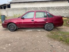 Сүрөт унаа Daewoo Nexia