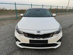 Сүрөт унаа Kia K5