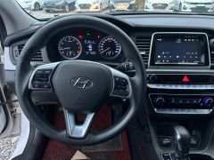 Сүрөт унаа Hyundai Sonata