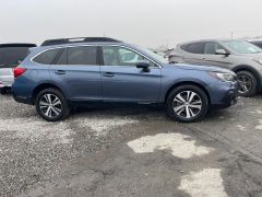 Сүрөт унаа Subaru Outback