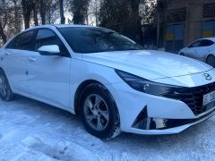 Сүрөт унаа Hyundai Avante