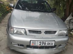 Сүрөт унаа SEAT Cordoba