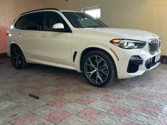 Фото авто BMW X5