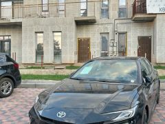 Сүрөт унаа Toyota Camry