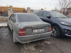 Фото авто Opel Vectra