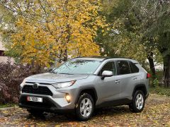 Фото авто Toyota RAV4