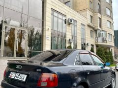 Сүрөт унаа Audi A4