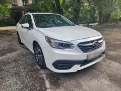 Фото авто Subaru Legacy