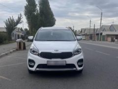 Сүрөт унаа Kia Carens