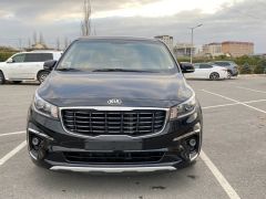 Сүрөт унаа Kia Carnival