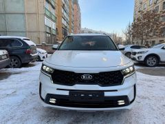 Фото авто Kia Sorento