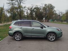 Фото авто Subaru Forester