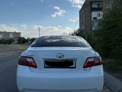 Фото авто Toyota Camry