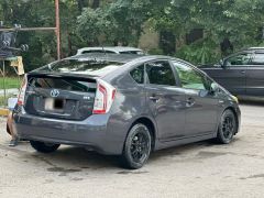 Photo of the vehicle Toyota Prius