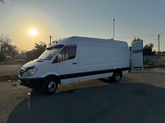 Фото авто Mercedes-Benz Sprinter