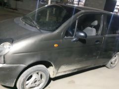 Photo of the vehicle Daewoo Matiz