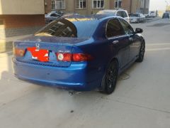 Сүрөт унаа Honda Accord