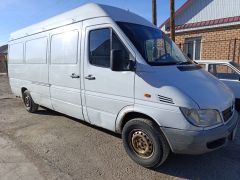 Фото авто Mercedes-Benz Sprinter