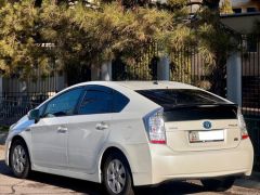 Фото авто Toyota Prius