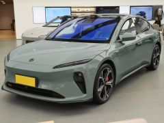 Photo of the vehicle Nio ET5