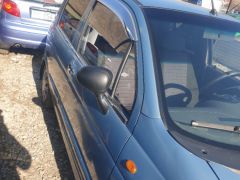 Photo of the vehicle Daewoo Matiz