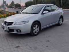 Сүрөт унаа Honda Accord