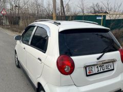 Фото авто Daewoo Matiz