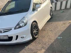 Сүрөт унаа Honda Fit