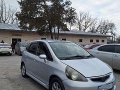 Photo of the vehicle Honda Fit