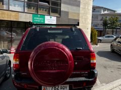 Сүрөт унаа Opel Frontera