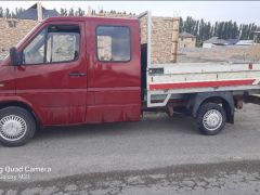 Фото авто Mercedes-Benz Sprinter