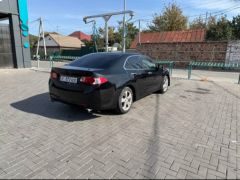 Сүрөт унаа Honda Accord